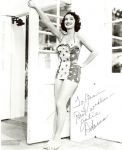 Julie Adams