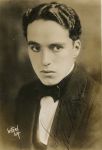 Charles Chaplin