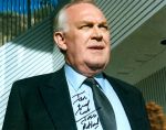 Joss Ackland