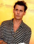 Johnny Depp