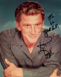 Kirk Douglas