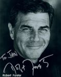 Robert Forster