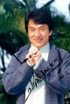 Jackie Chan