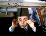 Burt Kwouk