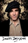 Daniel Day Lewis