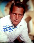 Paul Newman