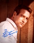 Paul Newman