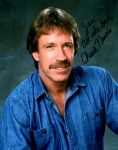 Chuck Norris