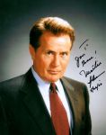 Martin Sheen