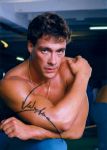 Jean-Claude Van Damme