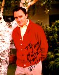 Robert Vaughn