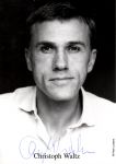 Christoph Waltz