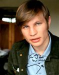 Michael York