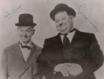 _ Stan Laurel a Oliver Hady