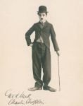Charles Chaplin