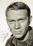 Steve McQueen
