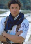 Brendan Fraser