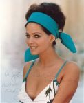 Claudia Cardinale
