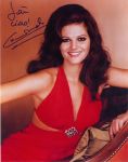 Claudia Cardinale