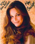 Mary Crosby