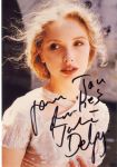 Julie Delpy