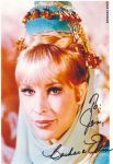 Barbara Eden