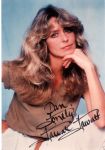 Farrah Fawcett