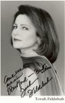 Tovah Feldshuh