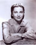Joan Fontaine