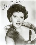 Ava Gardner