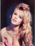 Brigitte Bardot