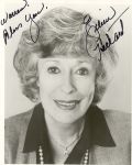 Eileen Heckart