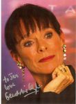 Geraldine Chaplin