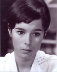 Geraldine Chaplin