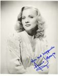 Anne Jeffreys