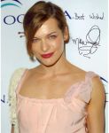 Milla Jovovich