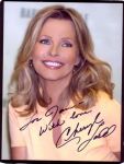 Cheryl Ladd