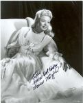 Frances Langford