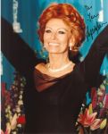 Sophia Loren