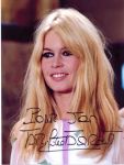 Brigitte Bardot