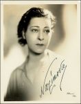   Nazimova