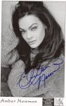 Amber Newman