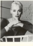 Brigitte Nielsen