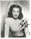 Janis Paige