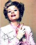 Prunella Scales