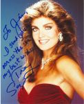 Tracy Scoggins
