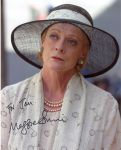 Maggie Smith