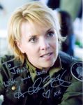 Amanda Tapping