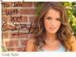 Cindy Taylor