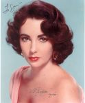 Elizabeth Taylor